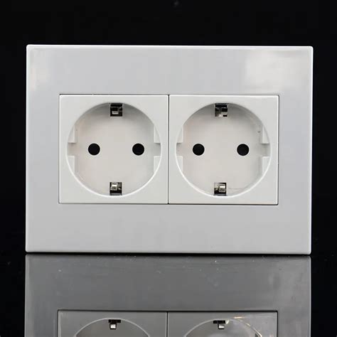 german electrical outlet box|german power outlet type.